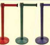postes y cintas